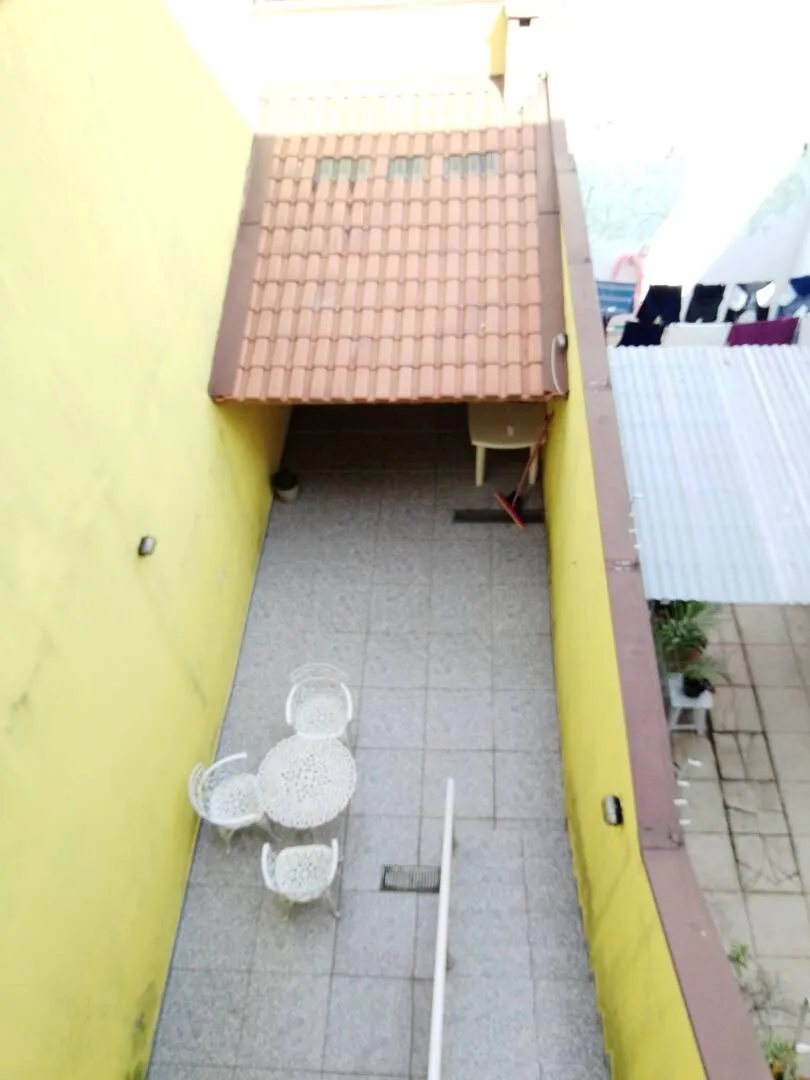 Imagem Sobrado com 3 quartos e 128 m² à venda na Vila Alpina.