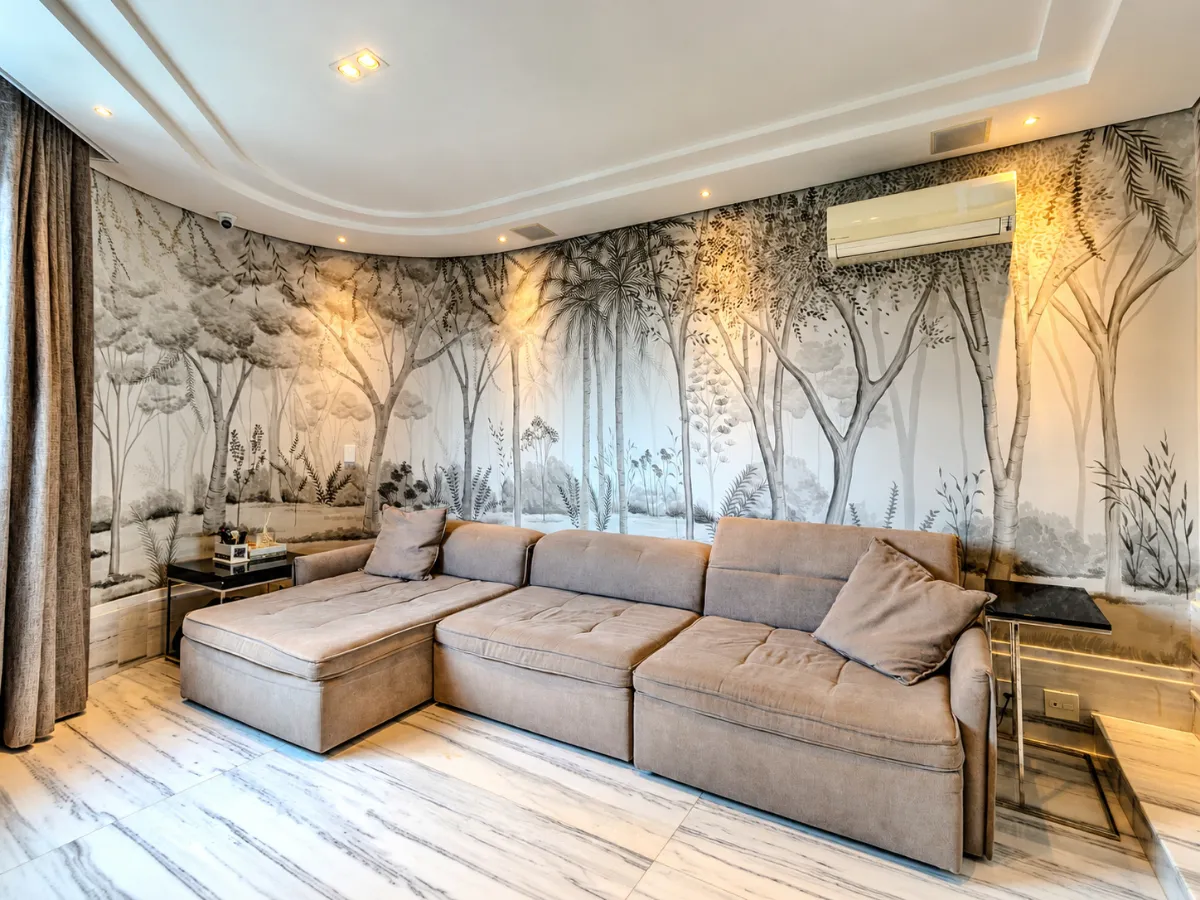 Imagem Apartamento para venda em Jardim com 4 quartos, sendo 4 suítes, 408m2