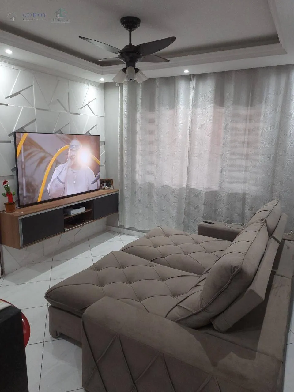 Imagem Casa à Venda no Bairro Morumbi - Pindamonhangaba/SP