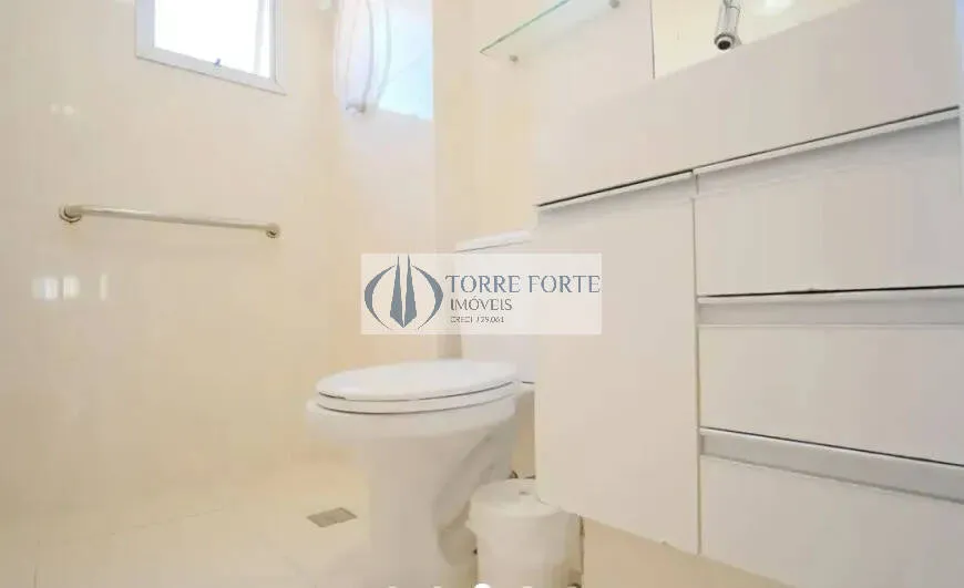 Imagem Lindo apartamento com 2 dormitórios 1 vaga de garagem na Vila Gomes Cardim
