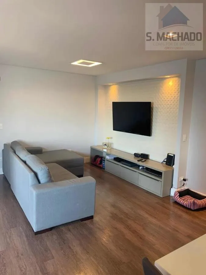 Imagem Apartamento para Venda em Santo André / SP no bairro Parque das Nações