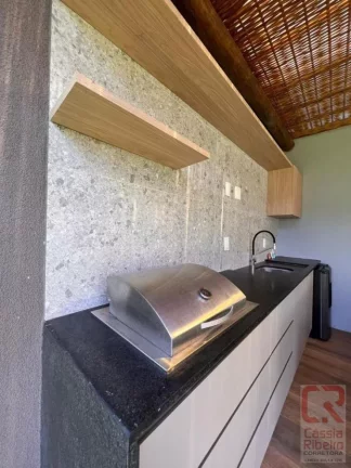 Imagem Casa em Condomínio para Venda em Mata de São João, Praia Do Forte, 3 dormitórios, 3 suítes, 4 banheiros, 2 vagas
