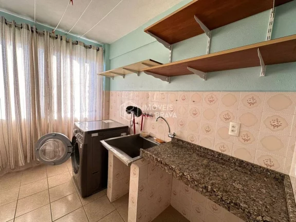 Imagem APARTAMENTO 2 QUARTOS, 1 VAGA - ALUGUEL - CENTRO - ITAJAI/SC