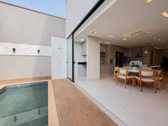 Imagem Condominio Beija Flor 3/4 C Suite Na Regiao Do Hugol