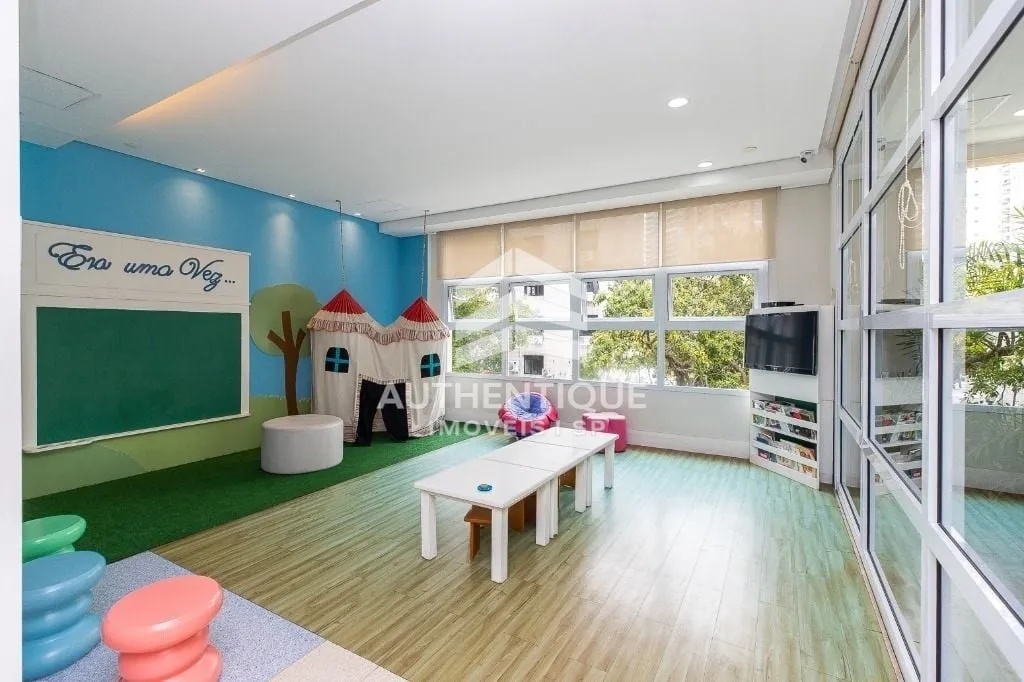 Imagem Hemisphere Ibirapuera - Moema Pássaros - Apartamento à venda no bairro Moema Pássaros - São Paulo/SP