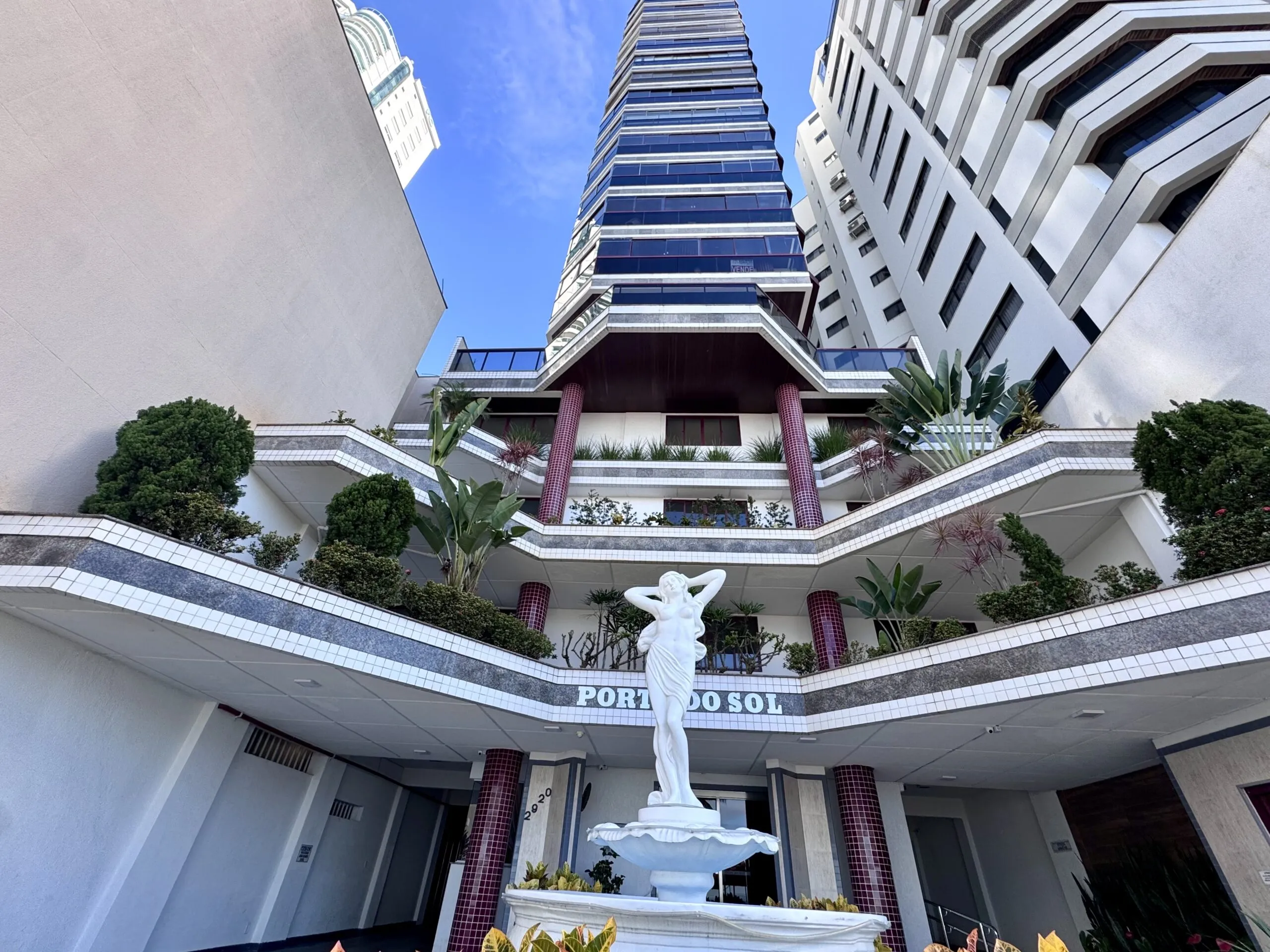 Foto do imóvel Apartamento com vista para o mar à venda com 116m2 por R$ 2.999.000,00