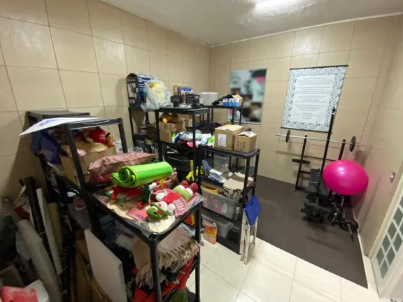 Imagem Casa de Condomínio com 3 Quartos à Venda, 157 m² em Jardim Rubi - Mogi das Cruzes