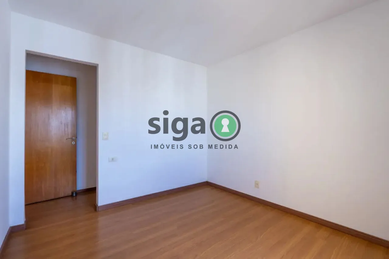 Imagem Cobertura Duplex com 3 quartos de 236m² no Paraíso do Morumbi - São Paulo/SP