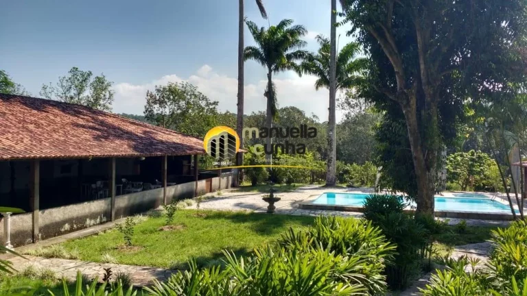 Imagem Belíssima Área / localização, 50M2 Rodovia Amaral Peixoto!