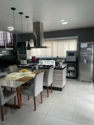 Imagem CASA RESIDENCIAL em CAÇAPAVA - SP, CONDOMÍNIO TERRAS DO VALE