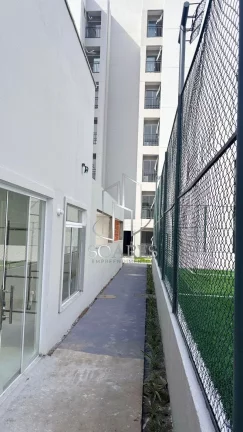 Imagem BOSQUE LAUSANNE – Dentro do Minha casa minha vida - Aceita financiamento