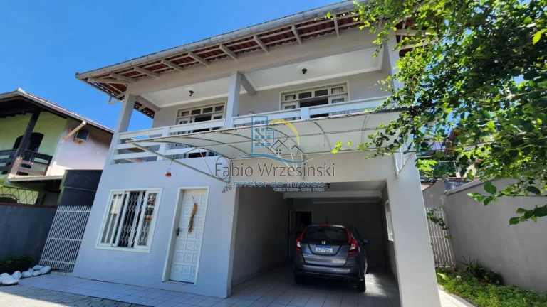 Imagem Sobrado averbada Bairro Floresta