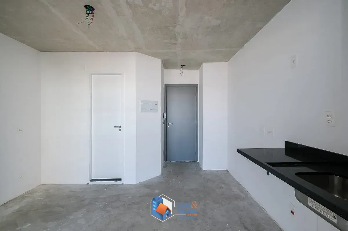 Imagem Apartamento para venda em Perdizes com 1 quarto, 31.73m²