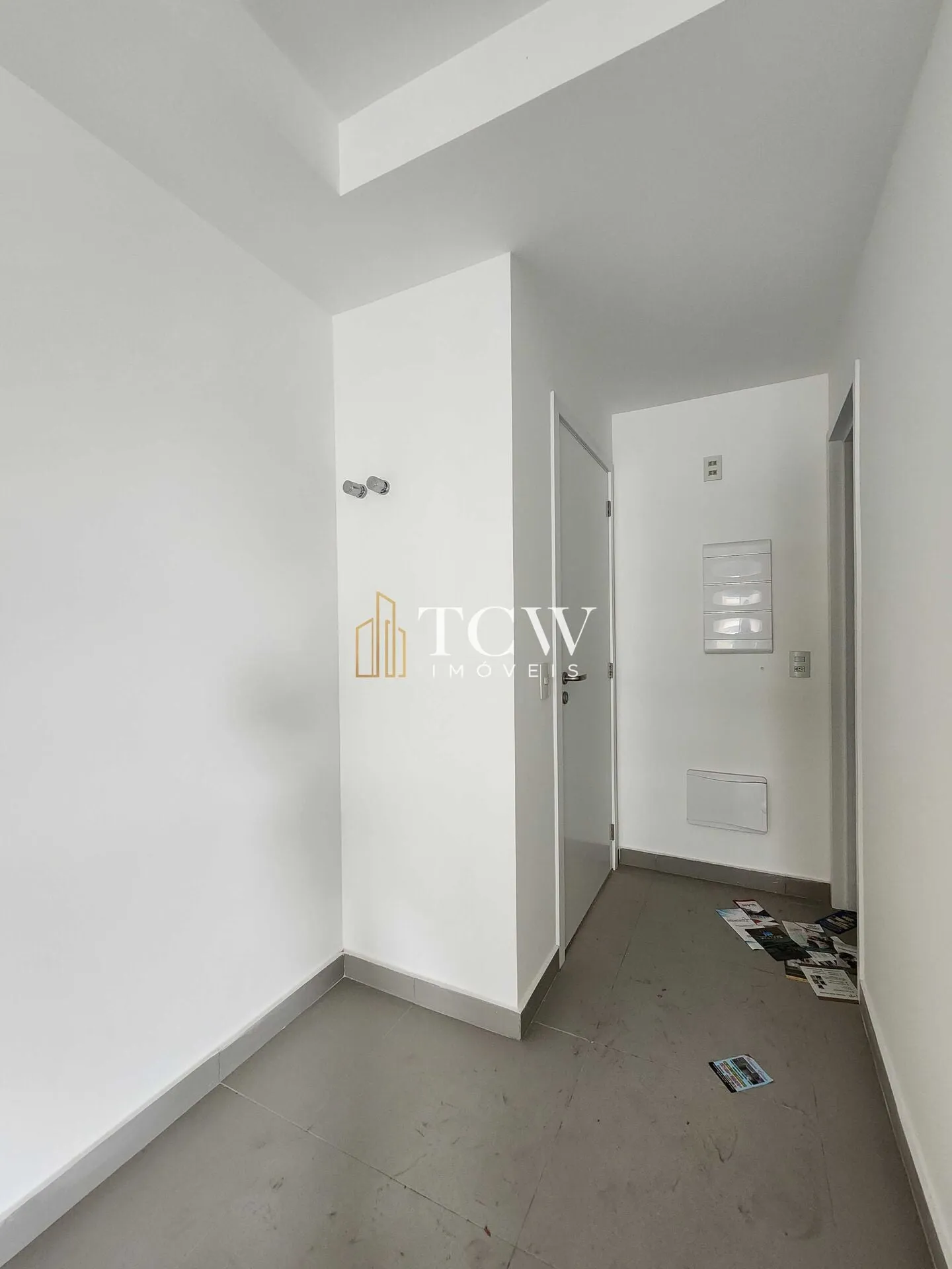 Imagem Apartamento a venda no Vila Clementino - Arte Arquitetura - Tcw Imóveiss