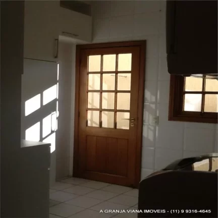 Imagem Casa, 400 m² - venda por R$ 1.700.000,00 ou aluguel por R$ 8.500,00/mês - Nova Higienópolis - Jandira/SP