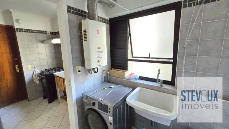 Imagem Apartamento com 3 dormitórios à venda, 84 m² por R$ 960.000,00 - Vila Olímpia - São Paulo/SP