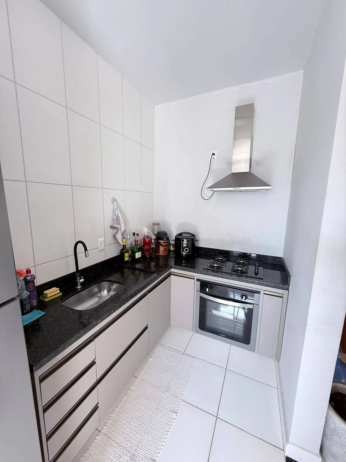 Imagem Apartamento 2 quartos Residencial Calliandra Bairro Jardim Mariana