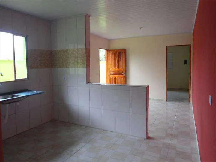 Imagem Casa com 2 Quartos à Venda, 50 m² em Santa Terezinha - Itanhaém
