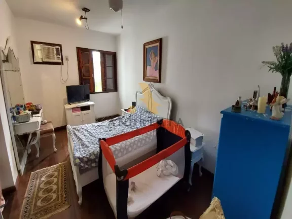 Imagem Casa de condomínio à venda no condomínio Betton Barra da Tijuca