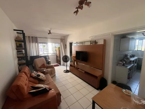Foto do imóvel Apartamento em Setúbal com 69m! em Rua Professor Mário Castro