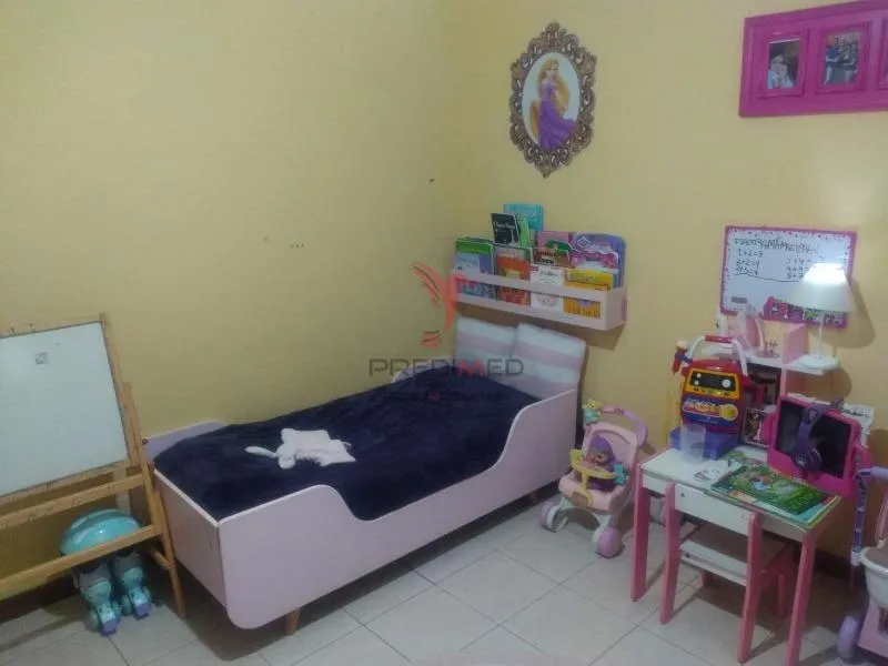 Imagem Apartamento 3 dormitórios 1 suíte 123m² 2 vagas Jardim Guanabara Rio de Janeiro/RJ