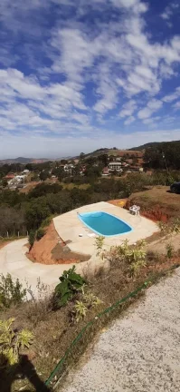 Imagem Chácara Nova Bragança Piscina Linda Vista!