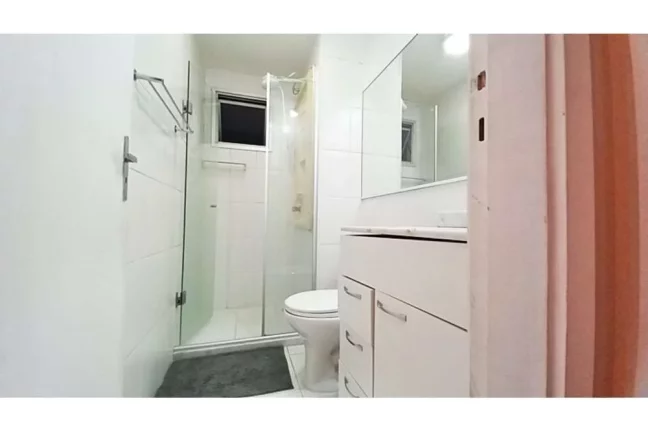 Imagem Apartamento à venda no bairro Parque Jabaquara - São Paulo/SP