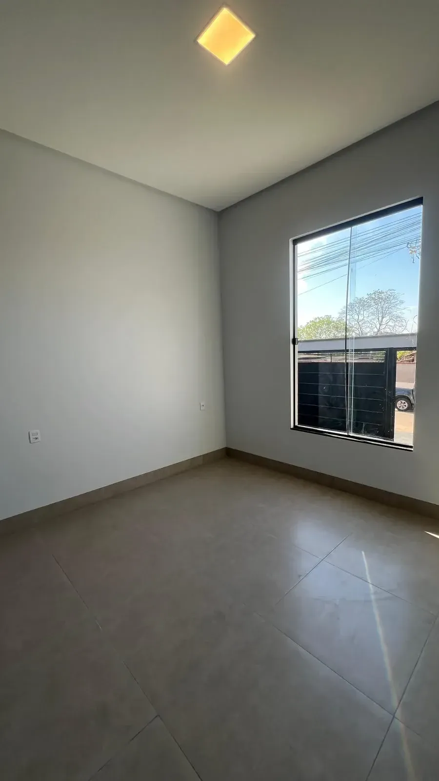 Imagem Casa com 3 Quartos à Venda, 134 m² em Cardoso Continuação - Aparecida de Goiânia