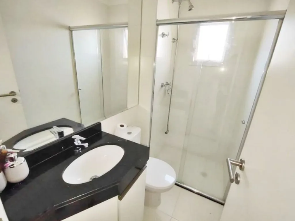 Imagem APARTAMENTO COM 90,00 m² - AVIAÇÃO - PRAIA GRANDE SP