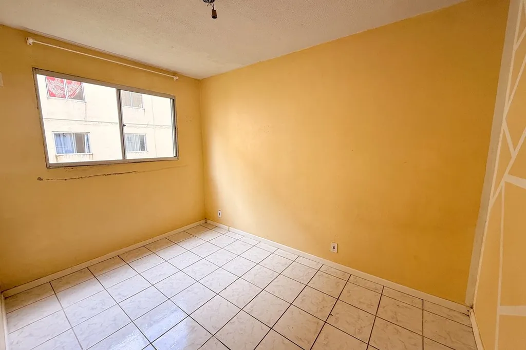 Imagem Apartamento em Guajuviras