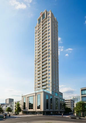 Foto do imóvel APARTAMENTO RESIDENCIAL em Itapema - SC, Meia Praia