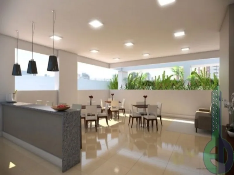 Imagem Apartamento com 2 quartos a venda em Vila Guiomar Santo André SP
