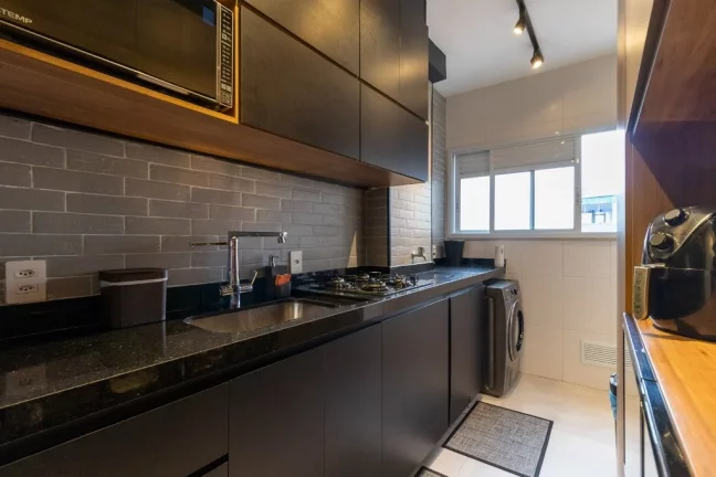 Imagem Apartamento à venda em São Paulo, Vila Mariana, com 1 quarto, 65m2