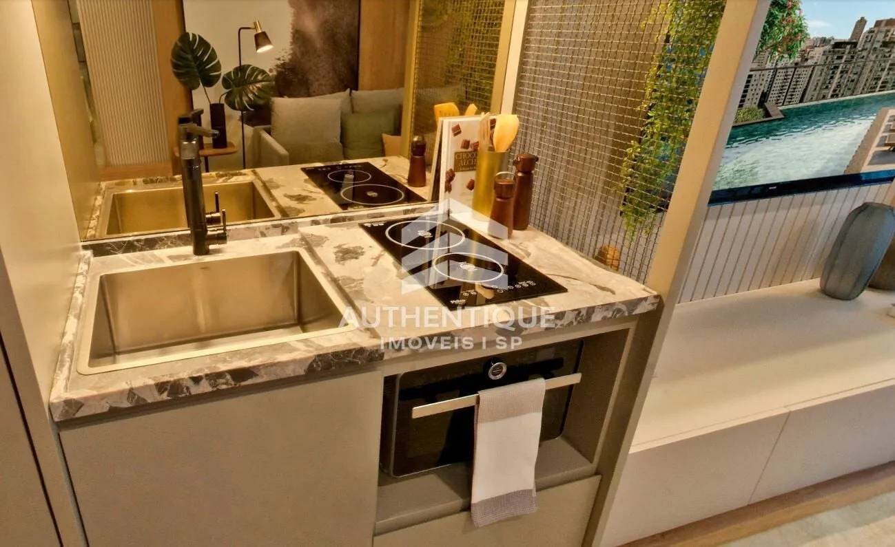 Imagem SOMA PERDIZES - Apartamento à venda em São Paulo/SP
