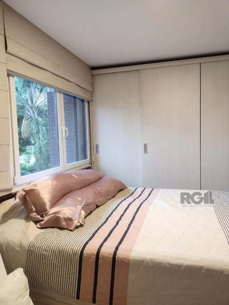 Imagem Apartamento em Auxiliadora
