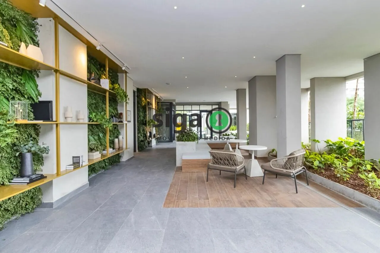 Imagem Apartamento com 176m² Brooklin - NOVO !!!!!