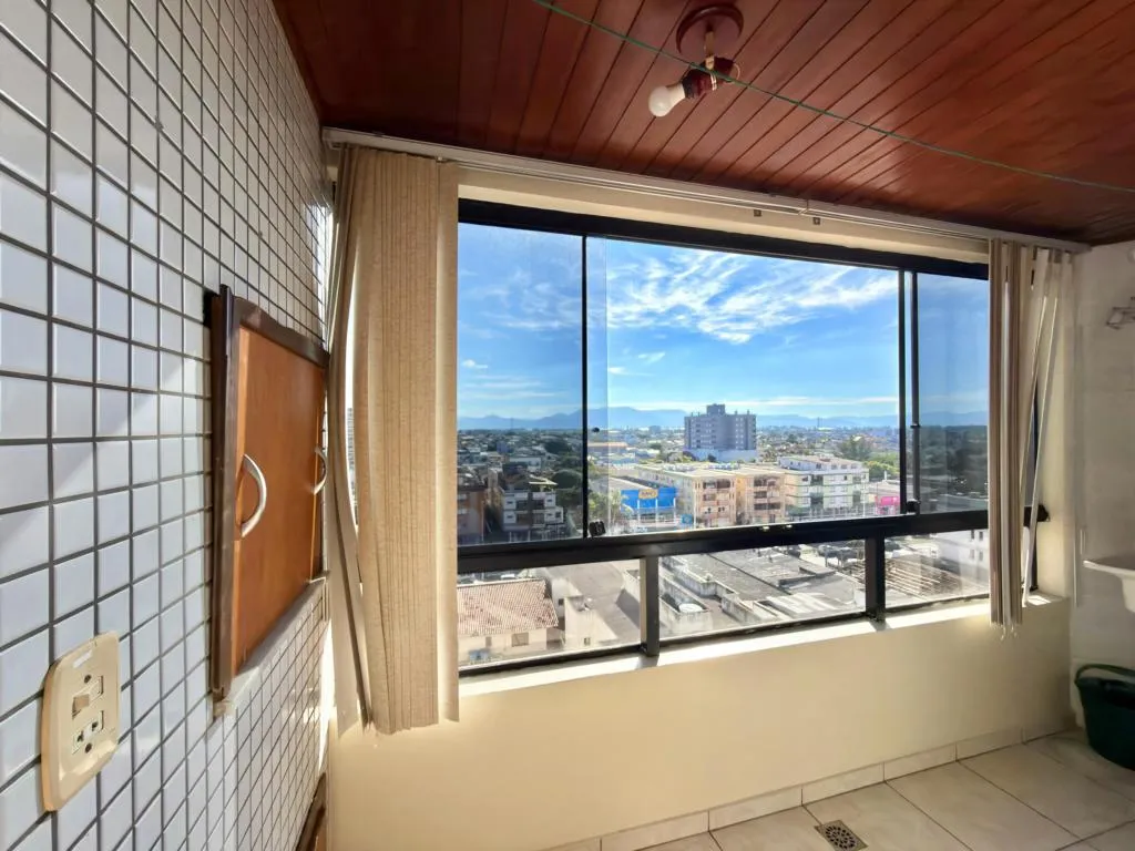 Imagem Apartamento 1 Dormitório - Bairro Centro