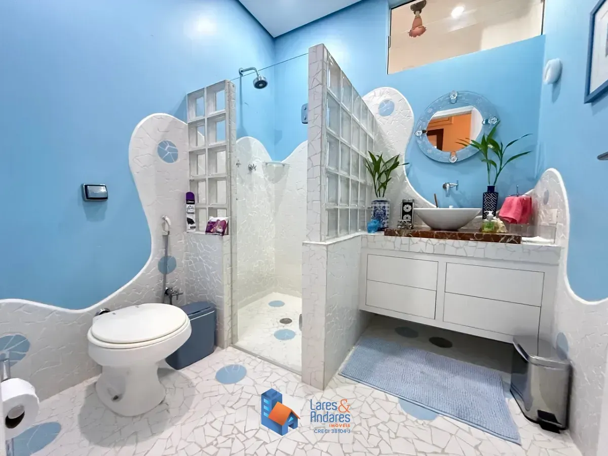 Imagem Apartamento para venda em Bela Vista com 3 quartos, sendo 1 suíte, 210m²