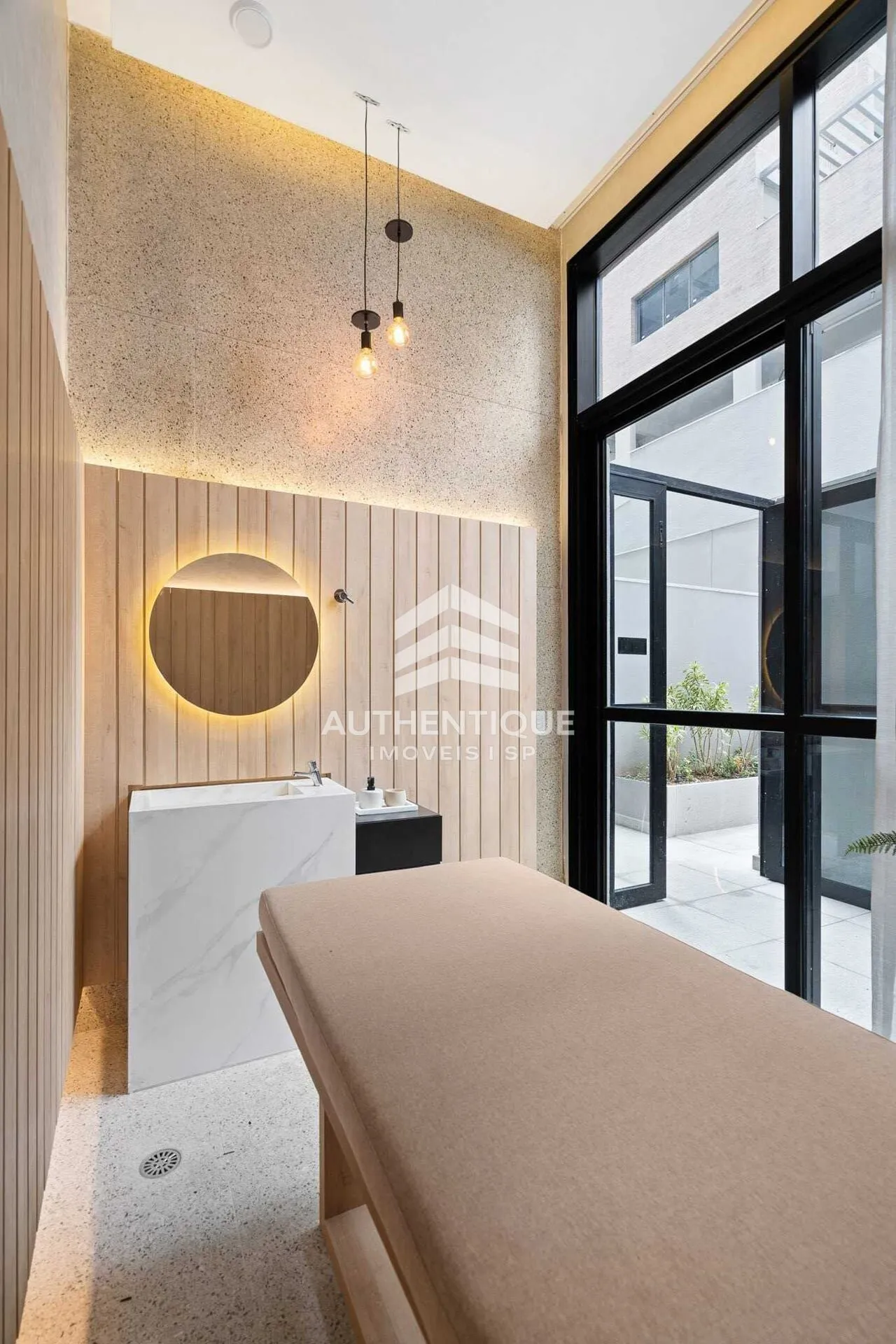 Imagem AUSTER BROOKLIN - Apartamento à venda em São Paulo/SP