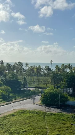 Imagem Flat - 27m² - Intermares, Cabedelo/PB