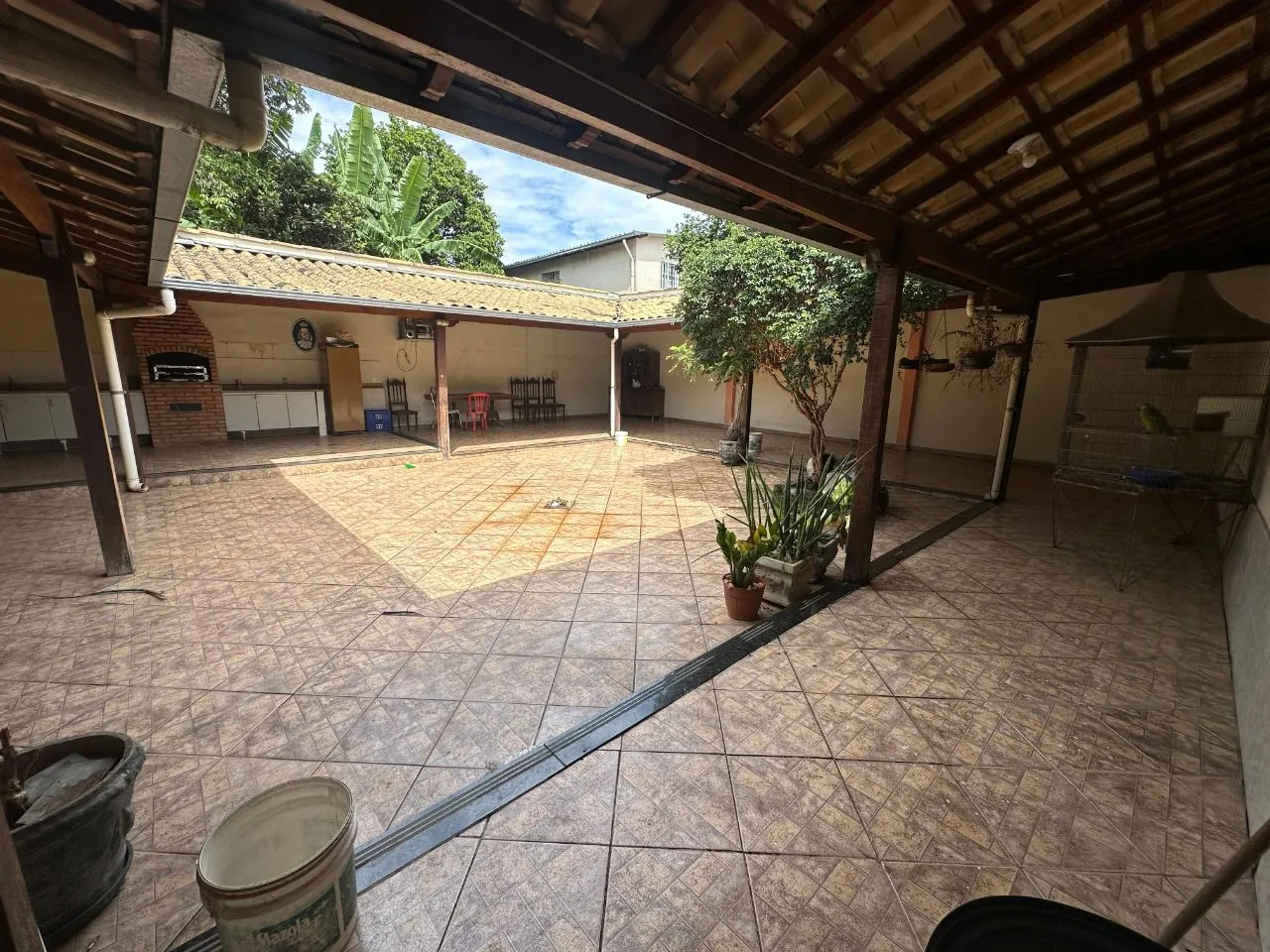 Imagem Casa Padrão