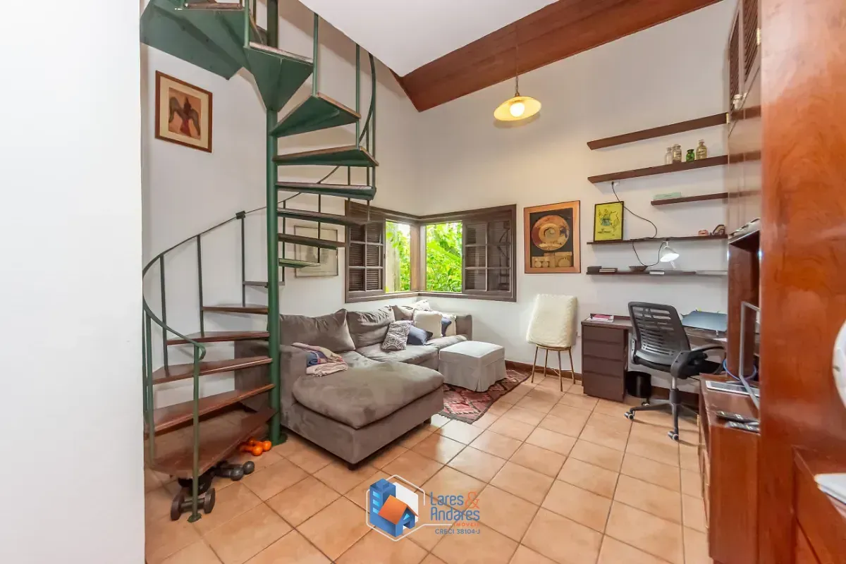 Imagem Casa de vila para venda em Vila Elvira com 3 quartos, sendo 1 suíte, 150m²