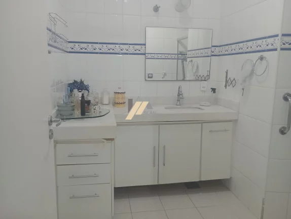 Imagem Casa à venda no Botafogo em Campinas, São Paulo