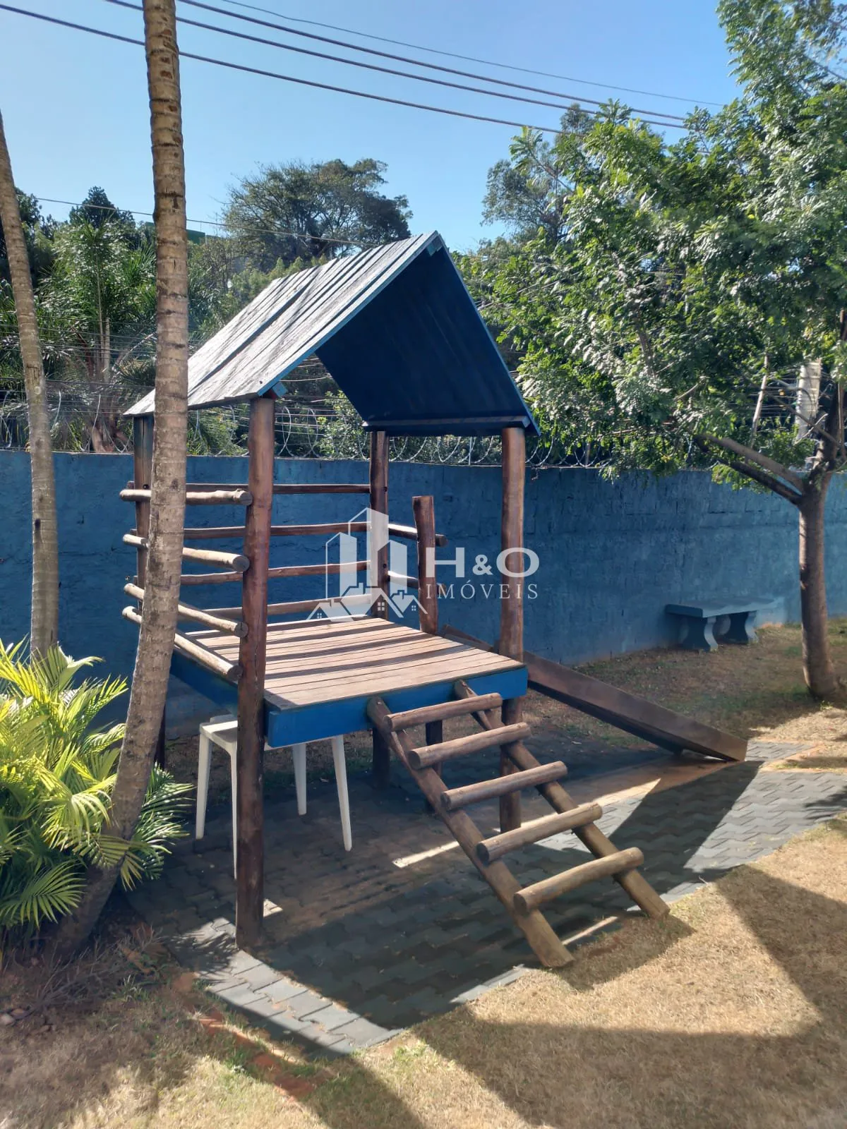 Imagem Apartamento à venda no bairro Inácio Monteiro - 60m², reformado e completo!