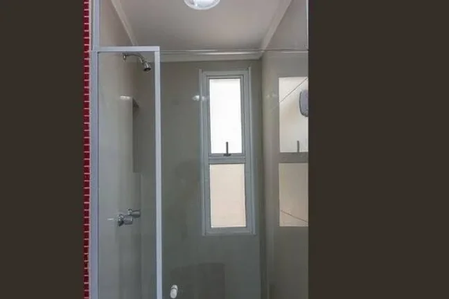 Imagem Condomínio Essenza 61 m² 2 dorms 1 suíte SBC andar baixo