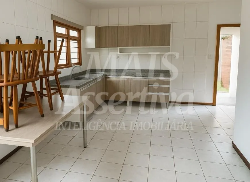 Imagem Casa de 3 dormitórios para venda - Canudos em Novo Hamburgo