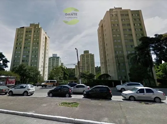 Imagem Cobertura com 3 Quartos à Venda, 135 m² em Jardim Germânia - São Paulo