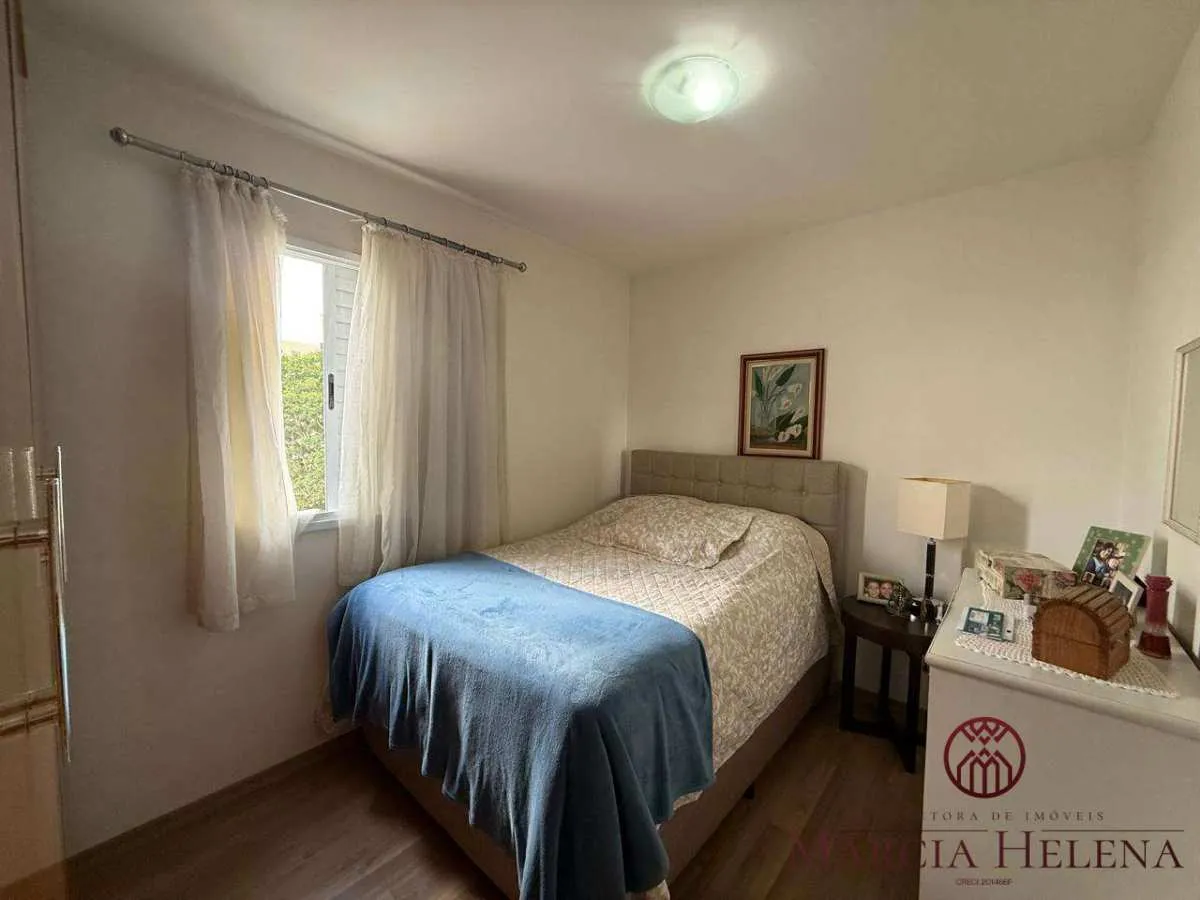 Imagem Apartamento à venda em Campinas, Vila João Jorge, com 3 quartos, 74m2