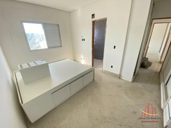 Imagem Cobertura Triplex de Alto Padrão