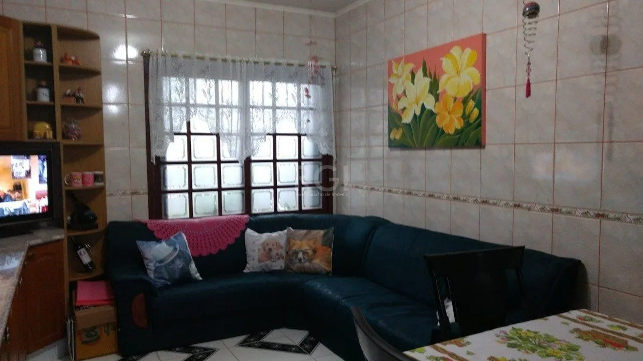 Imagem Casa em Parque Olinda